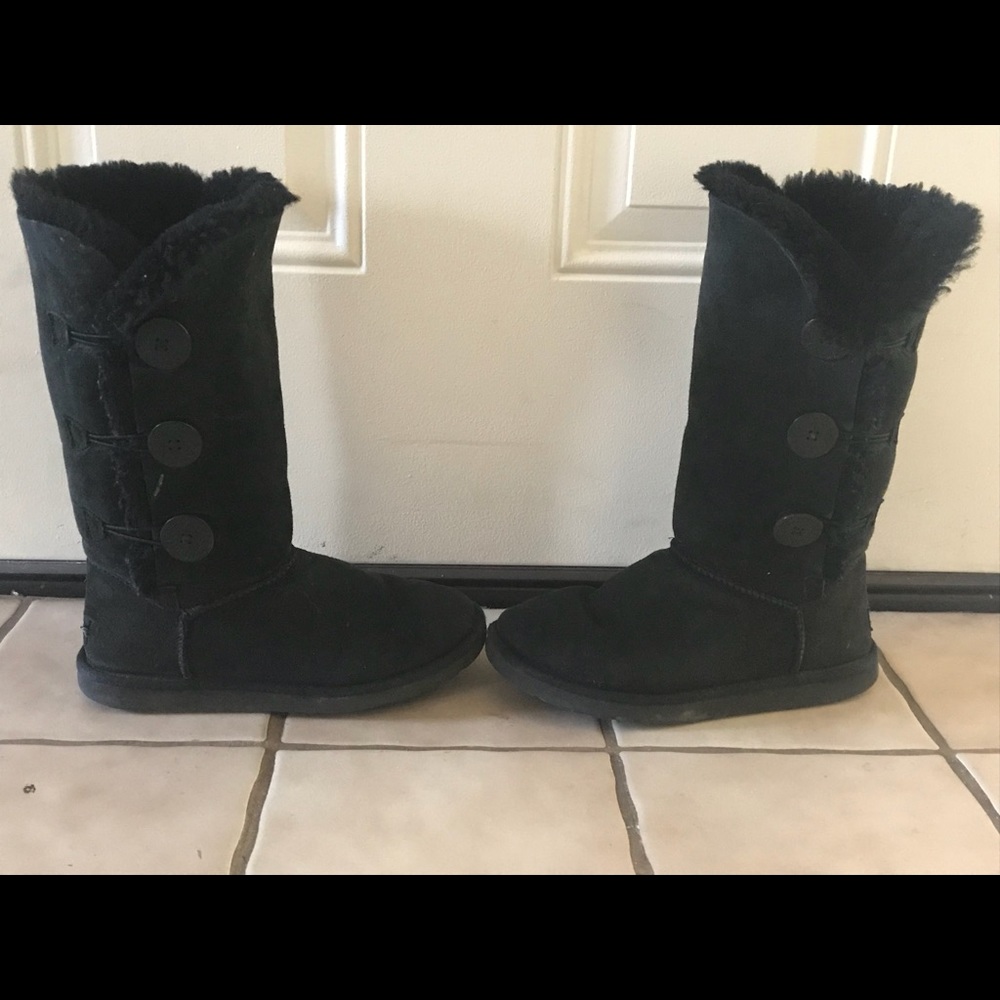 Size 8 UGG Boots